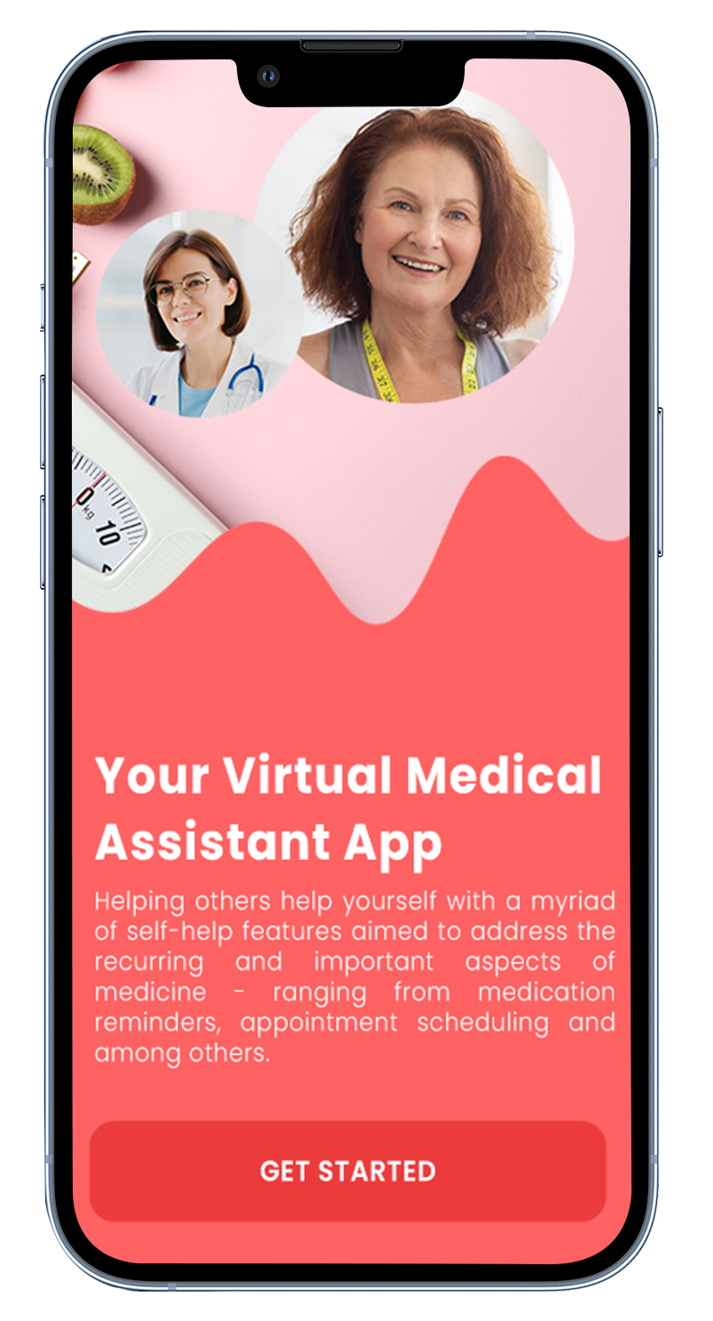 Medical Assistant Android Application by Software Solutions For All