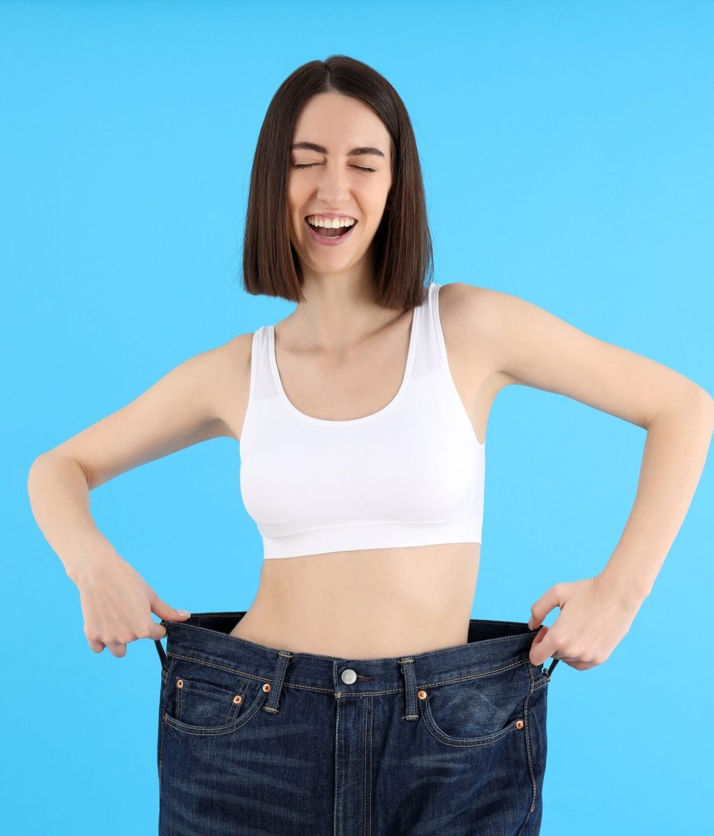 Medical Weight Loss Website Demo - Software Solutions For All