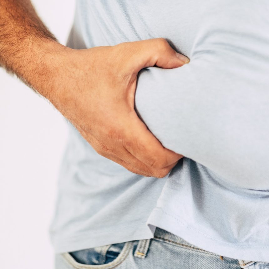 Medical Weight Loss Website Demo - Software Solutions For All
